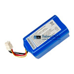 Bateria para PLC 5Lines N033-4S1P [bateria de substituição]